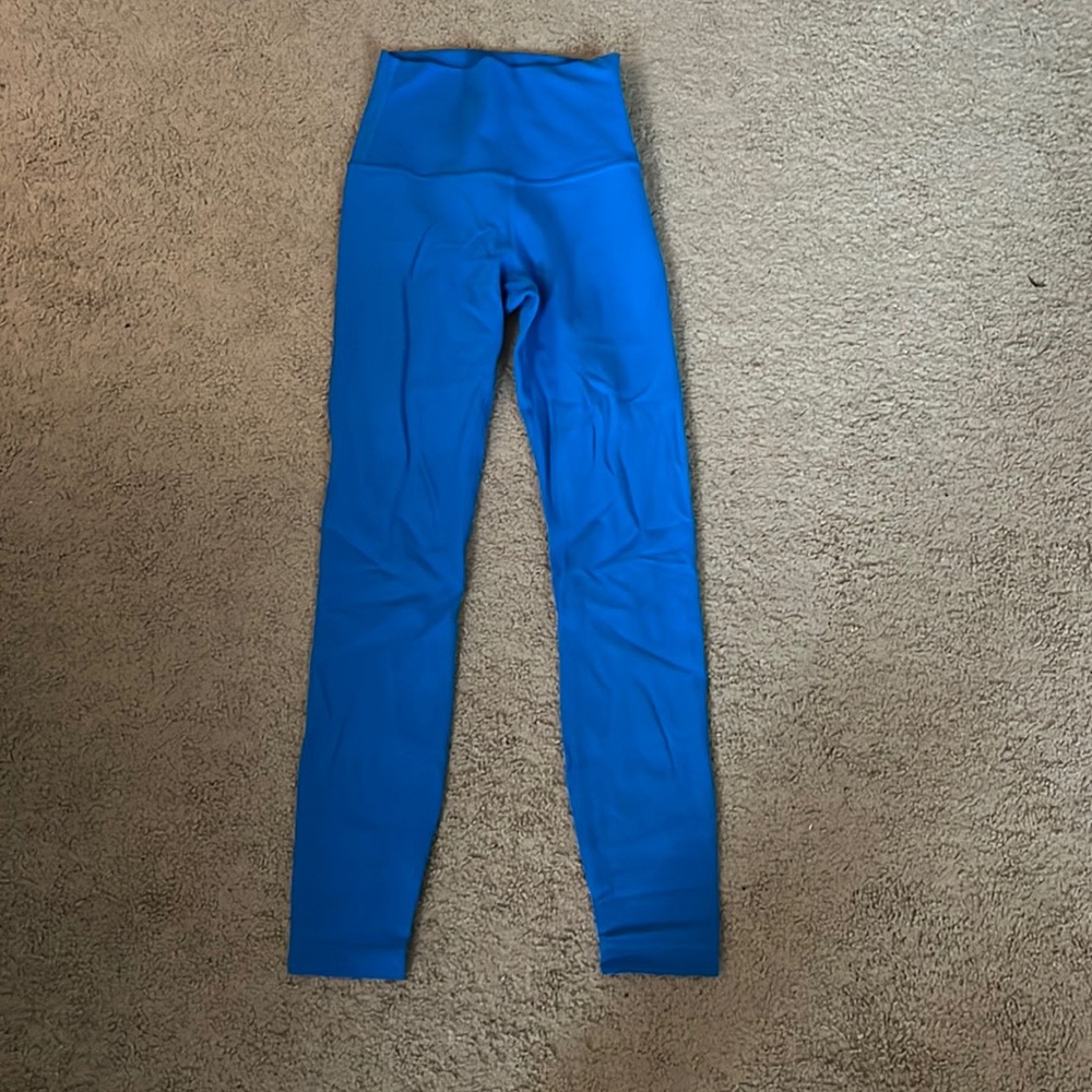 Poolside align 25’ leggings